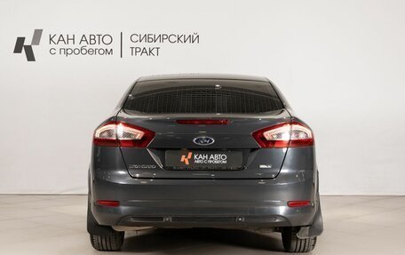 Ford Mondeo IV, 2011 год, 627 000 рублей, 4 фотография