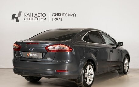 Ford Mondeo IV, 2011 год, 627 000 рублей, 3 фотография