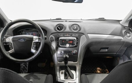 Ford Mondeo IV, 2011 год, 627 000 рублей, 6 фотография