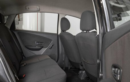 Nissan Almera, 2014 год, 692 600 рублей, 7 фотография