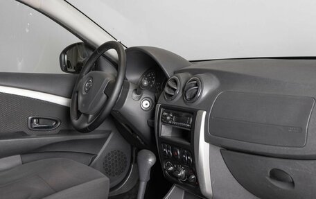 Nissan Almera, 2014 год, 692 600 рублей, 6 фотография