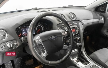 Ford Mondeo IV, 2011 год, 627 000 рублей, 5 фотография