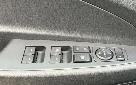 Hyundai Tucson III, 2018 год, 2 150 000 рублей, 8 фотография