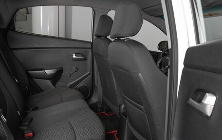 KIA Rio III рестайлинг, 2016 год, 1 100 400 рублей, 8 фотография