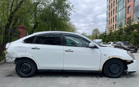 Nissan Almera, 2015 год, 650 000 рублей, 2 фотография
