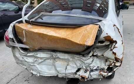 Nissan Almera, 2015 год, 650 000 рублей, 6 фотография