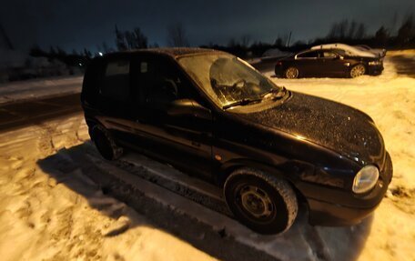 Opel Vita B, 1998 год, 30 000 рублей, 4 фотография