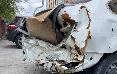 Nissan Almera, 2015 год, 650 000 рублей, 7 фотография