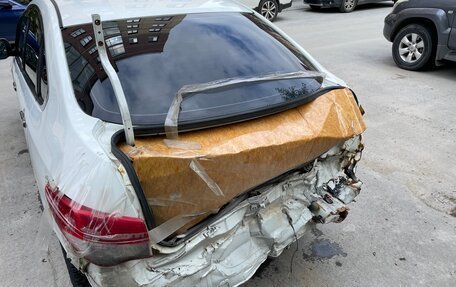 Nissan Almera, 2015 год, 650 000 рублей, 5 фотография