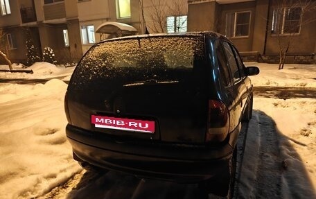 Opel Vita B, 1998 год, 30 000 рублей, 2 фотография