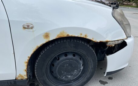Nissan Almera, 2015 год, 650 000 рублей, 10 фотография