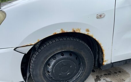 Nissan Almera, 2015 год, 650 000 рублей, 12 фотография