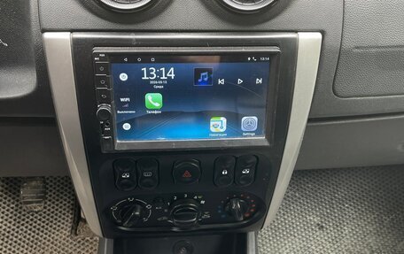 Nissan Almera, 2015 год, 650 000 рублей, 17 фотография