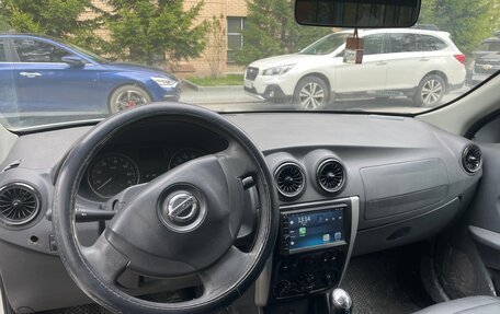 Nissan Almera, 2015 год, 650 000 рублей, 18 фотография