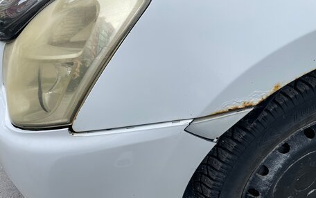Nissan Almera, 2015 год, 650 000 рублей, 11 фотография