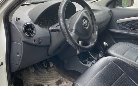 Nissan Almera, 2015 год, 650 000 рублей, 16 фотография