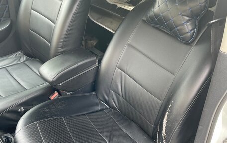 Nissan Almera, 2015 год, 650 000 рублей, 15 фотография
