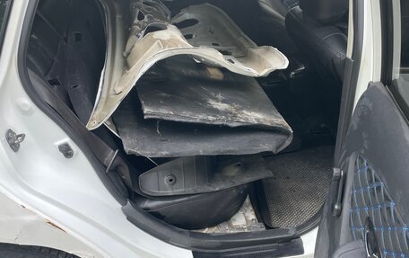 Nissan Almera, 2015 год, 650 000 рублей, 14 фотография