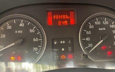 Nissan Almera, 2015 год, 650 000 рублей, 19 фотография