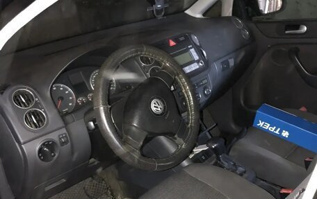 Volkswagen Golf Plus I, 2006 год, 500 000 рублей, 2 фотография