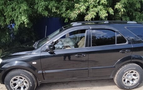 KIA Sorento IV, 2006 год, 750 000 рублей, 2 фотография
