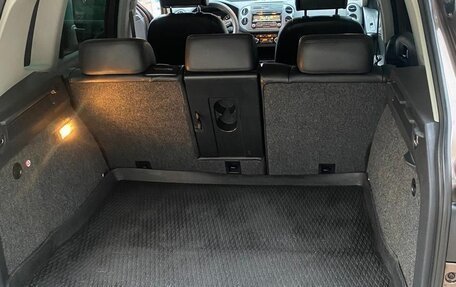Volkswagen Tiguan I, 2014 год, 1 600 000 рублей, 8 фотография