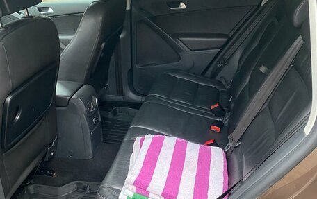 Volkswagen Tiguan I, 2014 год, 1 600 000 рублей, 9 фотография