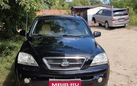 KIA Sorento IV, 2006 год, 750 000 рублей, 1 фотография