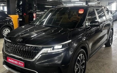KIA Carnival, 2020 год, 3 600 000 рублей, 1 фотография