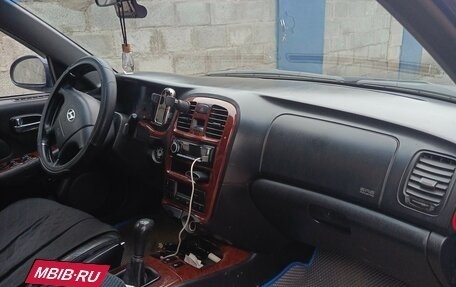 Hyundai Sonata IV рестайлинг, 2005 год, 360 000 рублей, 1 фотография