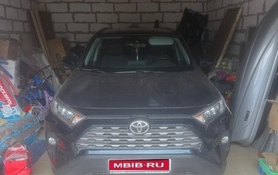 Toyota RAV4, 2019 год, 3 700 000 рублей, 1 фотография