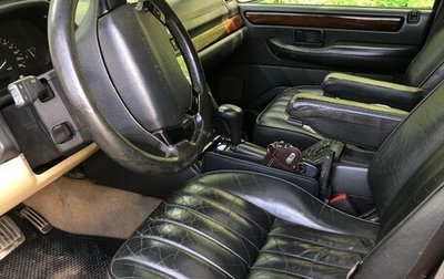 Land Rover Range Rover III, 1996 год, 430 000 рублей, 1 фотография