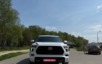 Toyota Sequoia, 2022 год, 13 800 000 рублей, 1 фотография
