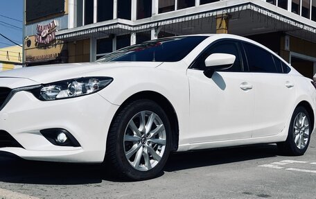 Mazda 6, 2014 год, 777 777 рублей, 1 фотография
