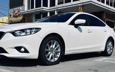 Mazda 6, 2014 год, 777 777 рублей, 1 фотография