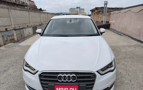 Audi A3, 2013 год, 1 350 000 рублей, 1 фотография