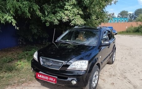 KIA Sorento IV, 2006 год, 750 000 рублей, 3 фотография