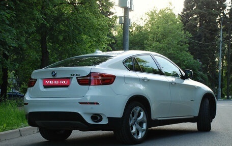 BMW X6, 2013 год, 2 399 000 рублей, 1 фотография