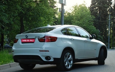 BMW X6, 2013 год, 2 399 000 рублей, 1 фотография