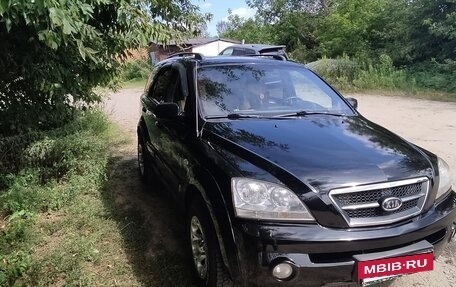 KIA Sorento IV, 2006 год, 750 000 рублей, 4 фотография