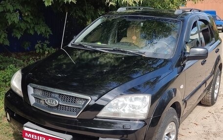 KIA Sorento IV, 2006 год, 750 000 рублей, 6 фотография