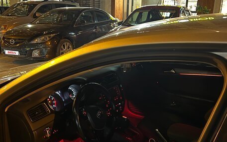 Volkswagen Jetta VI, 2016 год, 1 100 000 рублей, 8 фотография