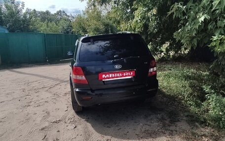KIA Sorento IV, 2006 год, 750 000 рублей, 5 фотография