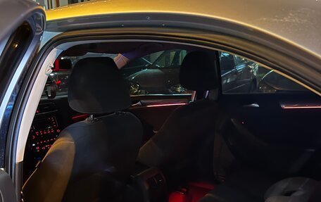 Volkswagen Jetta VI, 2016 год, 1 100 000 рублей, 9 фотография