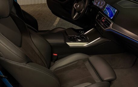 BMW 4 серия, 2020 год, 6 600 000 рублей, 2 фотография