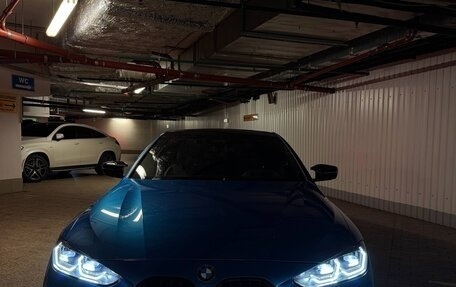 BMW 4 серия, 2020 год, 6 600 000 рублей, 5 фотография