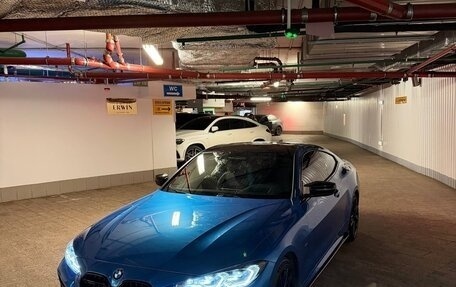 BMW 4 серия, 2020 год, 6 600 000 рублей, 4 фотография