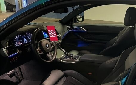 BMW 4 серия, 2020 год, 6 600 000 рублей, 3 фотография