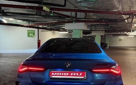 BMW 4 серия, 2020 год, 6 600 000 рублей, 8 фотография