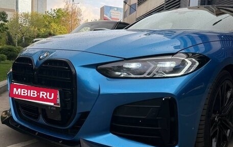 BMW 4 серия, 2020 год, 6 600 000 рублей, 11 фотография